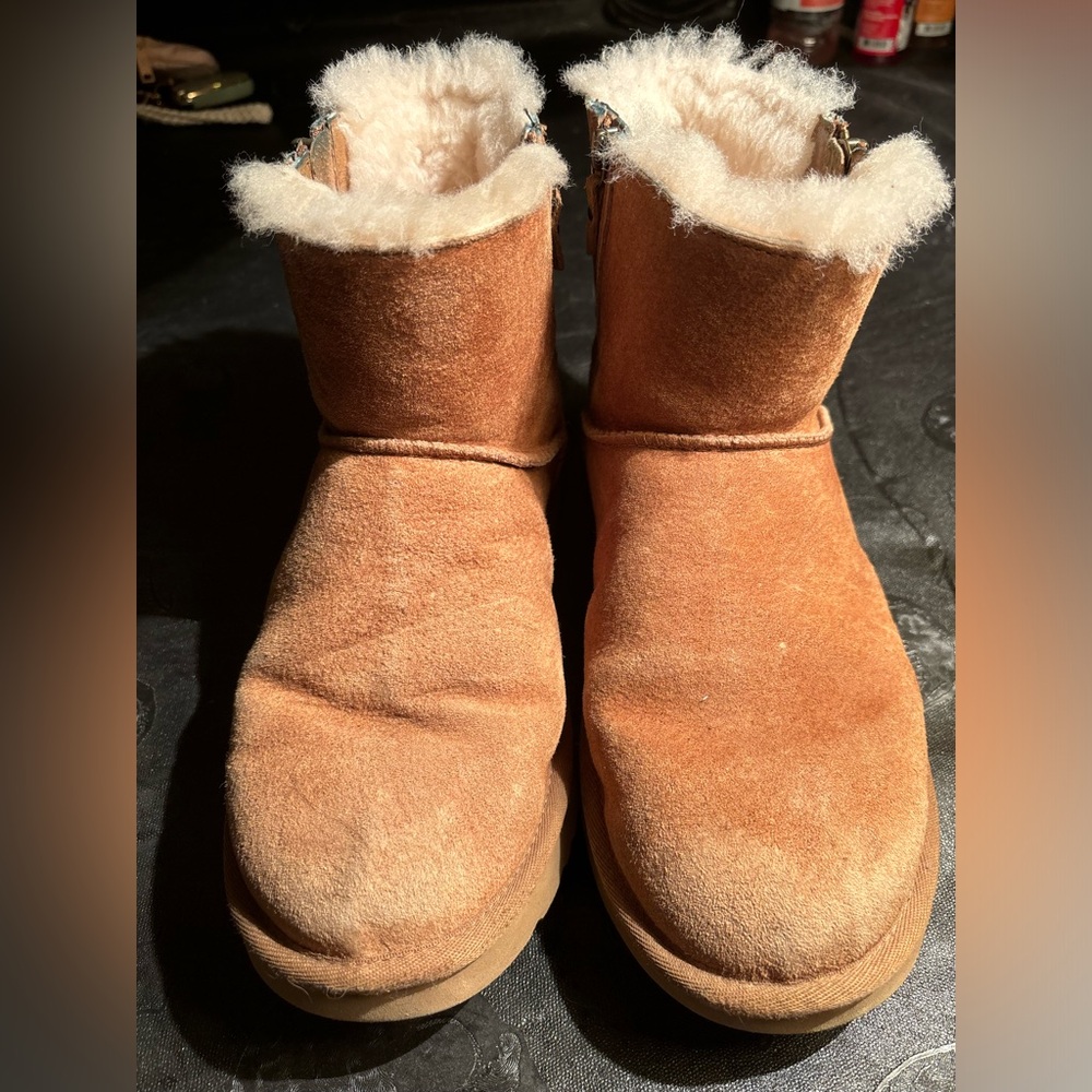 Women’s Uggs